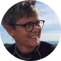 Christa Ritzinger Christa Ritzinger