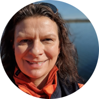 Miriam Huber Miriam Huber